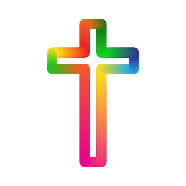 icone-de-christian-cross-vetor-cruz-de-igreja-colorida-isolada-simbolo-abstrato-da-religiao_118339-1755